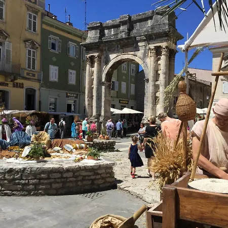 Portarata *