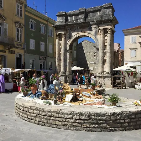 Portarata Apartman