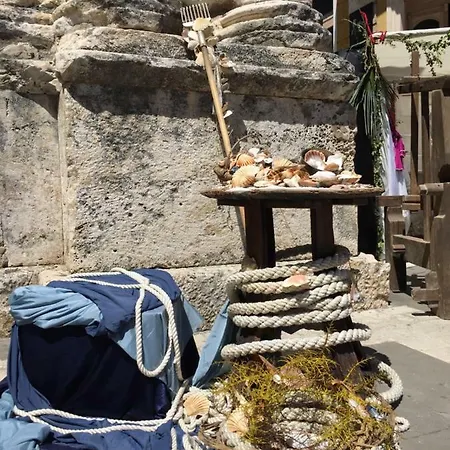Apartman Portarata