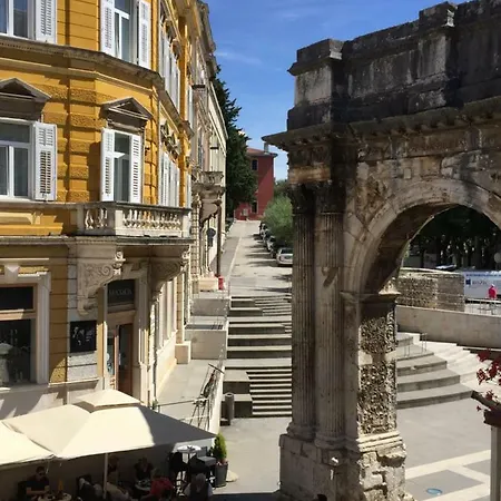 Portarata Apartman