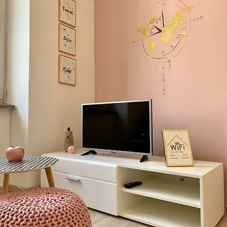 Apartman Portarata