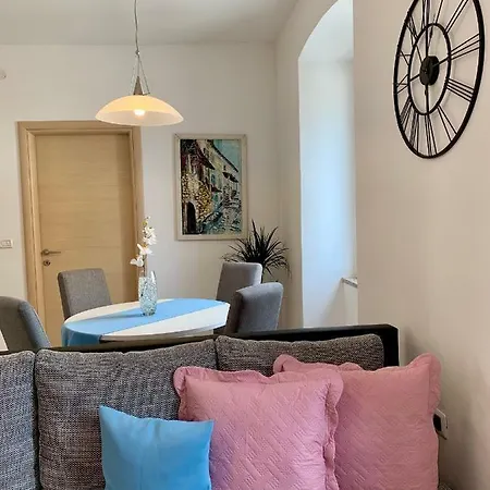 Apartman Portarata *
