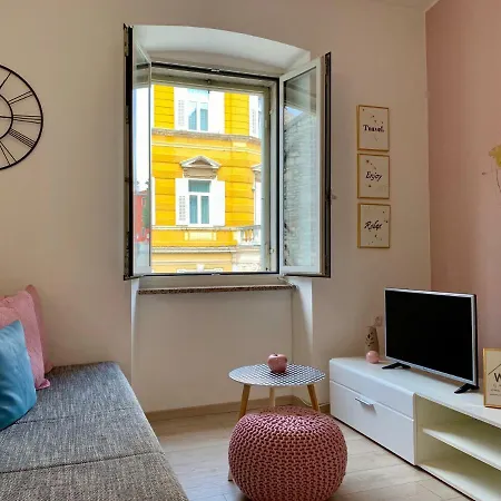 Apartman Portarata Pula