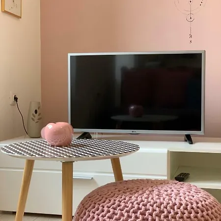 Portarata Apartman