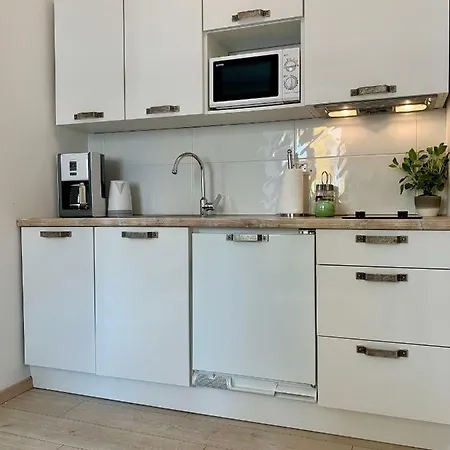 Portarata Apartman *