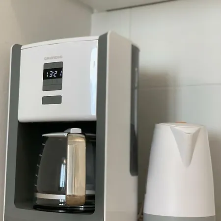 Portarata Apartman
