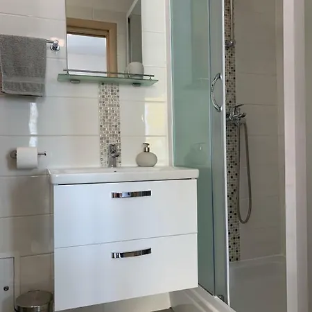 Apartman Portarata