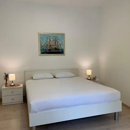 Apartman Portarata Pula