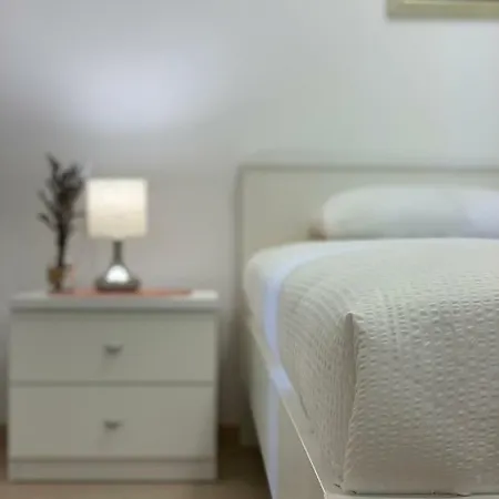 Apartman Portarata