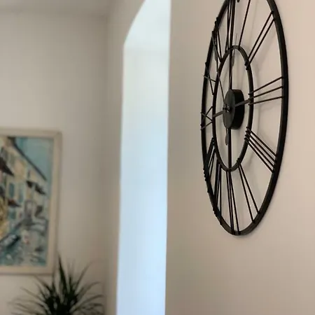 Apartman Portarata *
