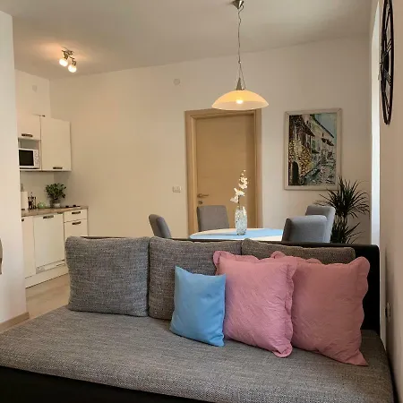 Apartman Portarata *