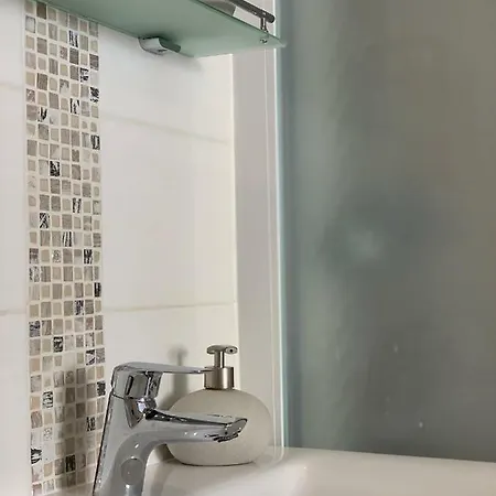Apartman Portarata